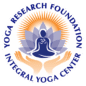 Yoga research foundation logo