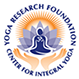 yoga reasearch foundation logo