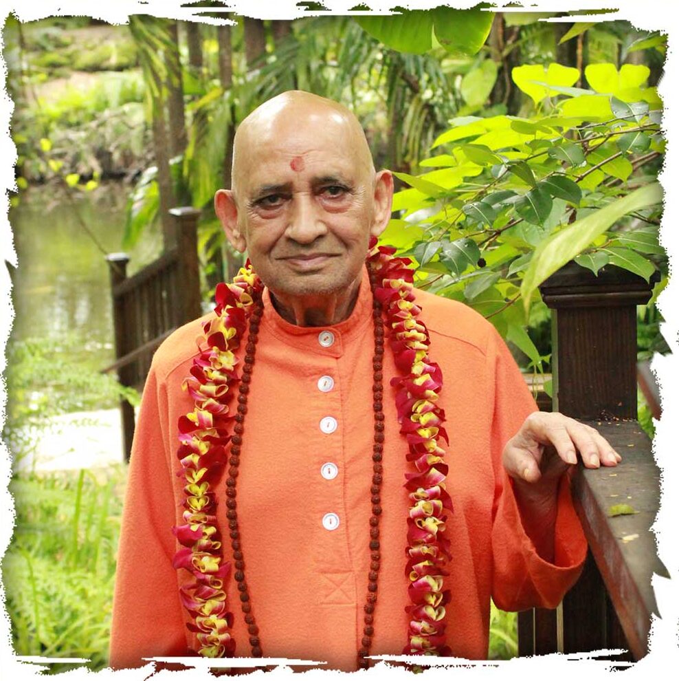 Swami Jotirmayananda