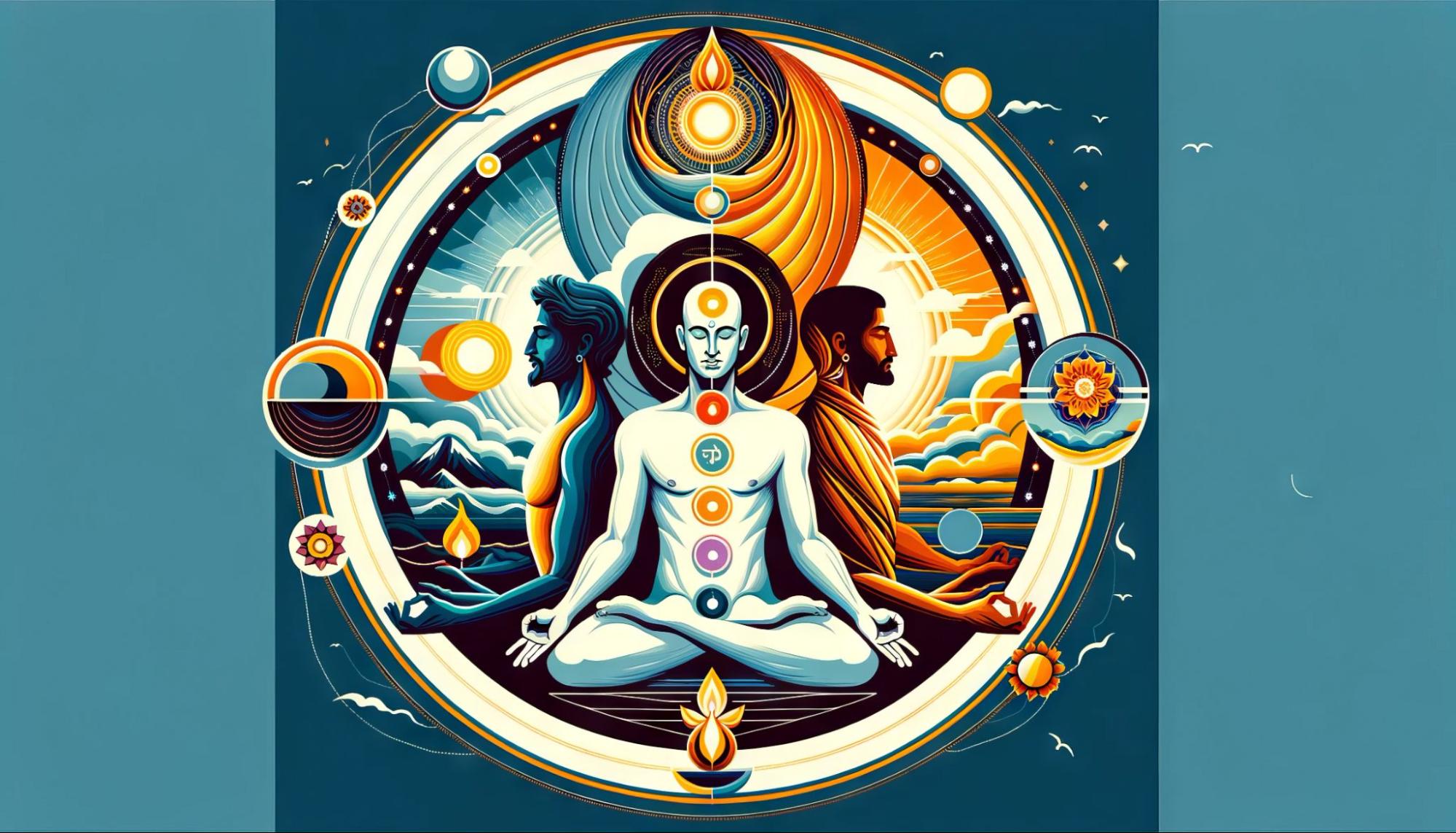 Spirit of Yoga main image 1